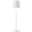 Brilliant Lámpara De Mesa Kaami Metal Plástico Blanco 2W 310lm - 830 Luz Cálida | 100mm - IP44 - Al Aire Libre - Regulable 