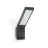 Steinel Proyector LED XLED Home Antracita 10.5W 550lm - 830 Luz Cálida | IP44 - Sensor De Movimiento - Simétrico