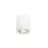 SLV Triledo Luz de techo Aluminium Blanco | Apta para 1x GU10 