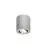 SLV Triledo Luz de techo Aluminium Gris | Apta para 1x GU10 