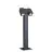 SLV Noray Theo Pathlight Antracita | 72cm - GU10 Max. 7W