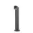 SLV Cube Aluminium Antracita 15W 2200lm - 827-830 CCT | Regulable