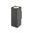 SLV Theo Pro L Up/Down Luz De Pared Aluminium Antracita 20W 2400lm - 827 Luz Muy Cálida | Al Aire Libre - IP65 - Regulable