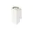 SLV Theo Pro S Up/Down Luz De Pared Aluminium Blanco 12W 1400lm - 827 Luz Muy Cálida | Al Aire Libre - IP65