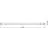 Osram Tubo LED T8 SubstiTUBE Connected Advanced (EM/Mains) Ultra Output 24W 3600lm - 840 Blanco Frio | 150cm - Reemplazo 58W