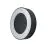 Ledvance LED Pared light Endura Estilo Circulo Oscuro Gris 13.5W - 830 