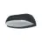 Ledvance LED Luz de pared Endura Estilo Wide Oscuro Gris 12W - 830 