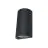 Ledvance Endura Estilo Alu Luz De Pared Oscuro Gris Up & Down 12W 700lm - 830 Luz Cálida 