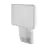 Ledvance Proyector LED Endura Blanco 15W 1500lm 100D - 840 Blanco Frio | IP55 - Sensor de movimiento y luz - Simétrico