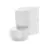 Ledvance Montado en la pared 360 Grados Sensor IP55 Blanco