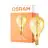 Osram Vintage 1906 LED E27 Pera con Filamento Oro 160mm 5W 300lm - 820 Luz muy Cálida | Regulable - Reemplazo 40W