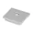 Ledvance Tiras LED Tapa final Hole para Perfil PW01 
