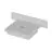 Ledvance Tiras LED Tapa final Hole para Perfil PW02 