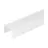 Ledvance Tiras LED Perfil Cobertura forma de U 100CM | Difusor