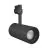 Ledvance Foco LED En Carril D85 Negro 25W 1500lm 15-55D - 830 Luz Cálida | Mechanical Zoom - Regulable