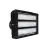 Ledvance Proyector LED Eco High Power Negro 300W 41100lm 60D - 840 Blanco Frio | IP65 - Simétrico