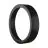 Ledvance Surface Bulkhead Circulo 300 Negro