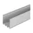 Ledvance Tiras LED Perfil Wide forma de U 26x26 200CM 