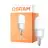 Osram LED Star Classic E14 Linear Mate 9W 1050lm - 840 Blanco Frio | Reemplazo 75W