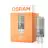 Osram LED Capsule G9 Clara 4W 470lm - 827 Luz Muy Cálida | 3 Pasos Dim - Reemplazo 40W