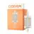 Osram LED R7s 78mm Clara 7.3W 806lm - 827 Luz Muy Cálida | Reemplazo 60W