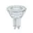 Osram Parathom Super Star Foco LED GU10 PAR16 5W 350lm 36D - 827 Luz muy Cálida | Regulable - Reemplazo 35W