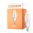 Osram Superstar Classic LED E14 Vela Con Filamento Clara 4W 470lm - 822-827 Dim To Warm | Regulable - Reemplazo 40W