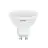 Osram Parathom Retrofit Foco LED GU10 PAR16 2,9W 250lm 120D - 827 Luz Muy Cálida | RGBW - Regulable - Mando A Distancia - Reemplazo 25W