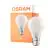 Osram Retrofit Classic LED B22d Pera Mate 8.5W 806lm - 827 Luz muy Cálida | Regulable - Reemplazo 60W