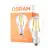 Osram Classic LED E27 Pera Con Filamento Clara 11W 1521lm - 865 Luz De Día | Reemplazo 100W
