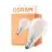 Osram Classic LED E27 Pera Con Filamento Mate 4W 470lm - 865 Luz De Día | Reemplazo 40W
