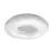 Ledvance Smart+ Wifi Lámpara LED Orbis Cromo 50cm 30W 3300lm - 830-865 Ajustable Blanco | Regulable