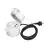 Ledvance Smart+ BT Al aire libre Enchufe EU