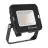Ledvance Proyector LED Compacto Negro 10W 900lm 100D - 830 Luz Cálida | IP65 - Simétrico 