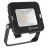 Ledvance Proyector LED Compacto Negro 10W 1000lm 100D - 840 Blanco Frio | IP65 - Simétrico 