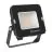 Ledvance Proyector LED Compacto Negro 20W 2000lm 100D - 865 Luz de Día | IP65 - Simétrico 