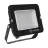 Ledvance Proyector LED Compacto Negro 50W 5000lm 100D - 865 Luz de Día | IP65 - Simétrico 