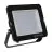 Ledvance Proyector LED Compacto Negro 90W 9000lm 100D - 865 Luz de Día | IP65 - Simétrico 