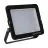 Ledvance Proyector LED Compacto Negro 135W 13500lm 100D - 865 Luz de Día | IP65 - Simétrico 