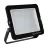Ledvance Proyector LED Compacto Negro 180W 18000lm 100D - 865 Luz de Día | IP65 - Simétrico 