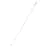 Osram Tubo LED T8 Star (EM/Mains) Standard Output 6.6W 720lm - 830 Luz Cálida | 60cm - Polycarbonate - Reemplazo 18W
