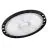 Ledvance Campana LED Sensor Gen4 147W 22000lm 110D - 840 Blanco Frio | IP65 - Sensor de movimiento y luz