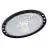 Ledvance Campana LED Sensor Gen4 147W 22000lm 70D - 840 Blanco Frio | IP65 - Sensor de movimiento y luz