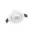 Ledvance Foco LED Kit Ajustable GU10 PAR16 8.3W 520lm 36D - 930 Luz Cálida | Mejor reproducción de color - Regulable - Reemplazo 65W