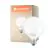 Ledvance Smart+ Wifi E27 Globe 16W 1521lm - 827-865 Ajustable Blanco | Regulable - Reemplazo 100W