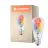 Ledvance Smart+ Wifi E27 Edison Classic con Filamento 4.5W 300lm - 827 Luz muy Cálida | RGBW - Reemplazo 30W