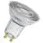 Osram LED Superstar Reflector Foco GU10 PAR16 6W 575lm 120D - 927 Luz Muy Cálida | Mejor Reproducción De Color - Regulable - Reemplazo 46W