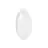 Ledvance Surface Circular 250 Blanco 13W 920lm - 830 Luz Cálida | con Sensor - IP44 - Reemplazo 2x13W