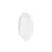 Ledvance Surface Circular 350 18W 830 1440lm Blanco IP44 | Luz Cálida