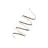 Ledvance Tiras LED Performance 1000 43W 4730lm 24v  - 865 Luz de Día | IP67 - 5M/10mm